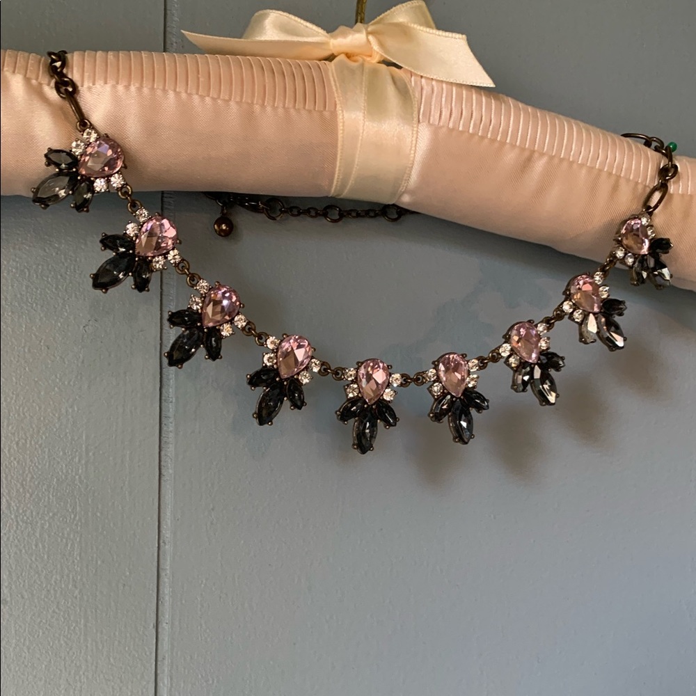 J.Crew factory statement necklace